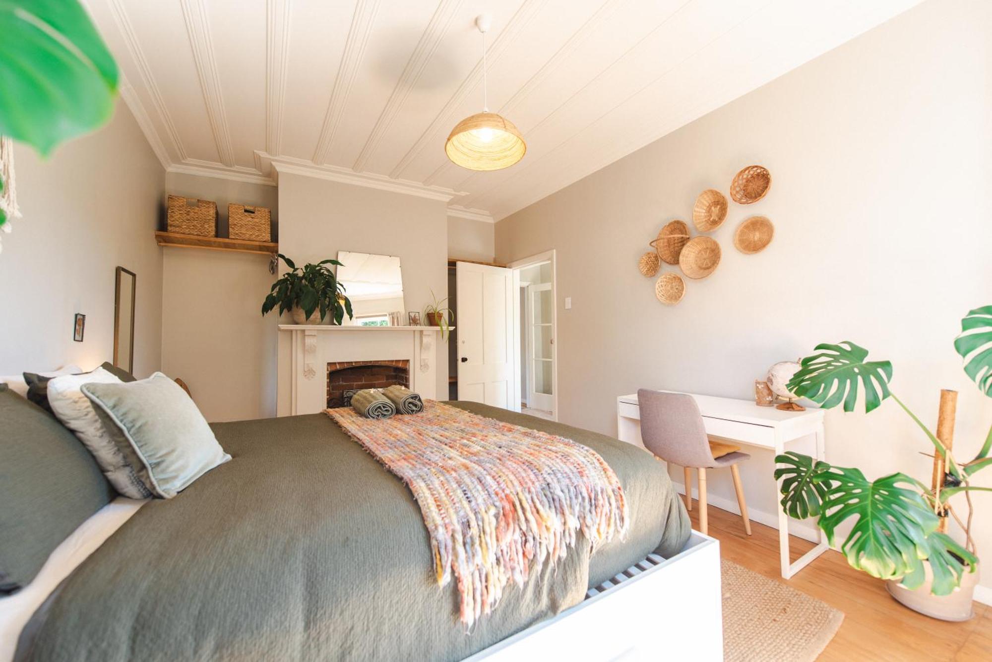 The Ocean Villa - Private Sauna Νιου Πλύμουθ Εξωτερικό φωτογραφία